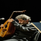 Marcel khalifa sur yala.fm